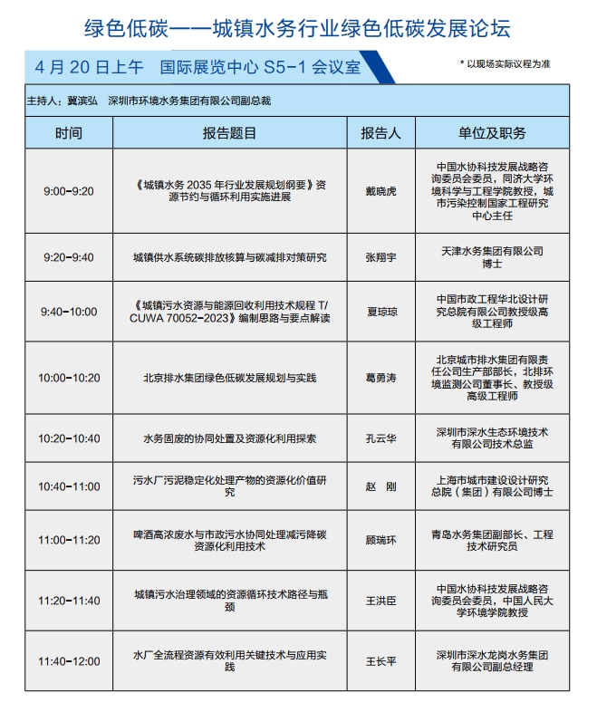 綠色低碳——城鎮(zhèn)水務行業(yè)綠色低碳發(fā)展論壇.png